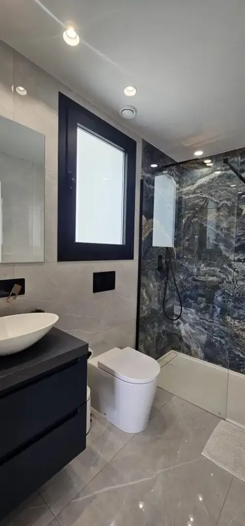 House 300 m² in Finestrat