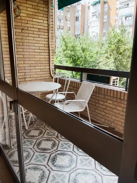 Appartamento 80 m² a Siviglia