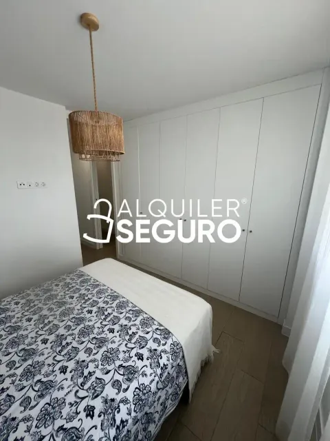Apartamento 82 m² em Madrid