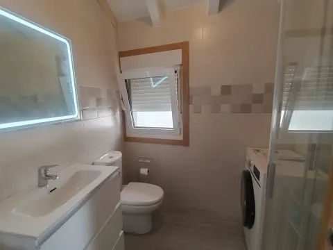 Wohnung 30 m² in Santiago de Compostela