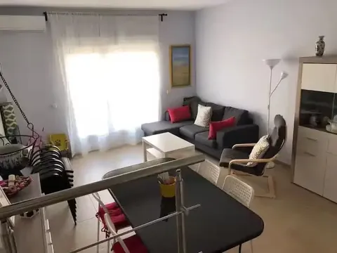 Pis de 75 m² a Vera