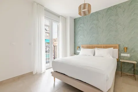 Pis de 77 m² a Barcelona