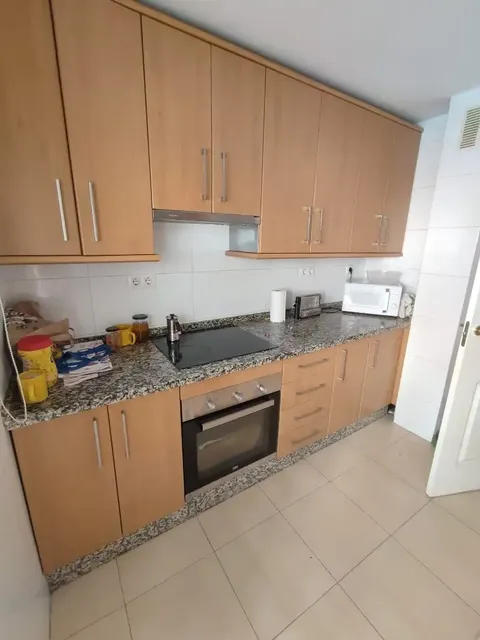 Habitació de lloguer, Badajoz