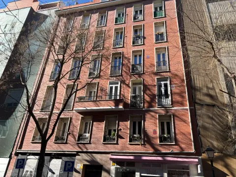Квартира 50 м² в Мадриде