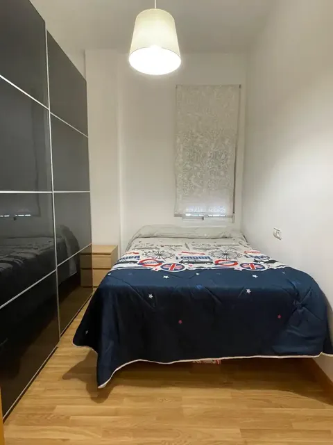 Pis de 55 m² a Múrcia