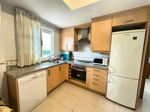 Pis de 48 m² a Benicarló