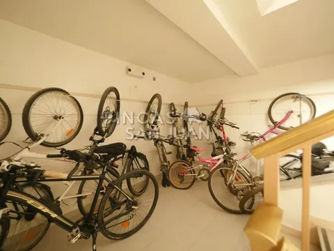 Pis de 90 m² a Santa Pola