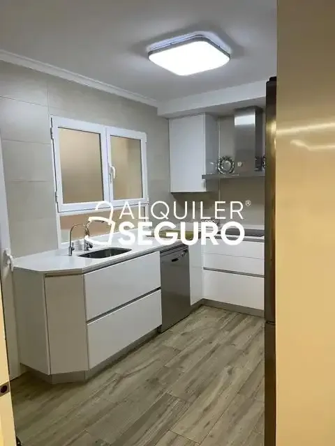 Pis de 170 m² a Granada