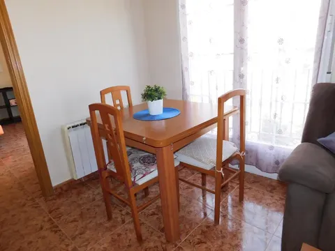 Pis de 74 m² a Illescas
