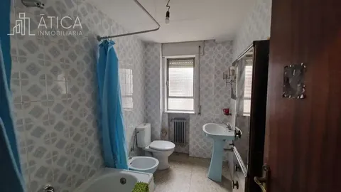 Pis de 98 m² a Salamanca