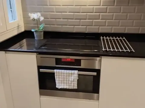 Wohnung 77 m² in Madrid