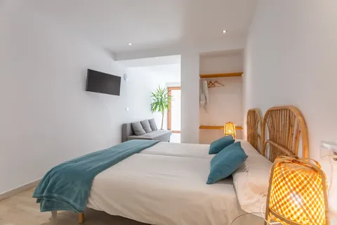 Pis de 30 m² a Tarifa