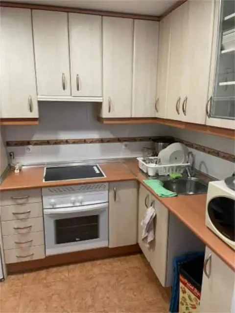 Pis de 50 m² a Madrid