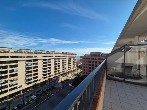 Квартира 129 м² в Alboraia / Alboraya