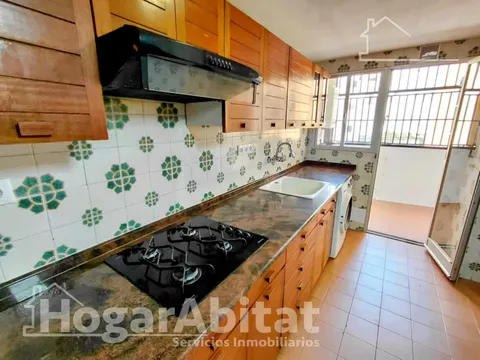 Pis de 161 m² a València