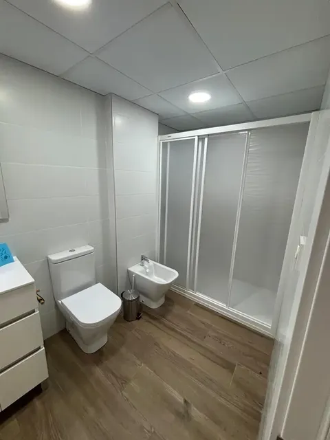 Pis de 140 m² a Múrcia