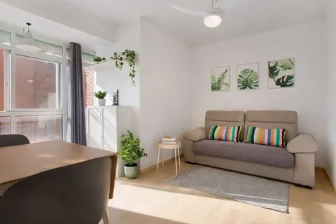 Apartamento 40 m² em Torremolinos