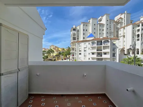 Pis de 83 m² a Estepona