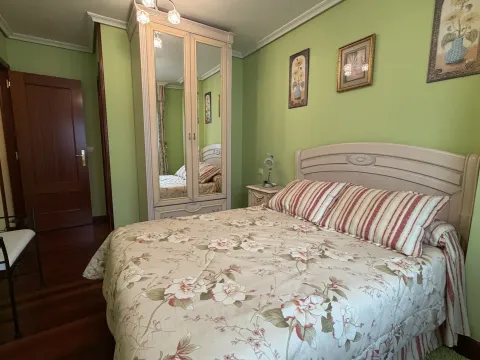 Flat 63 m² in Torrelavega