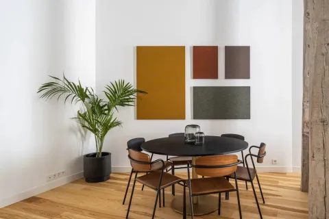 Pis de 72 m² a Madrid