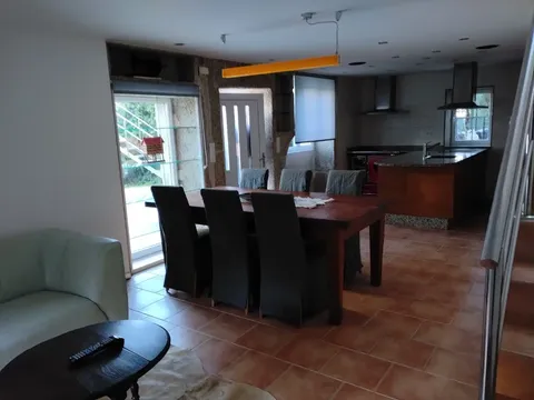 Casa de 120 m² a Vimianzo