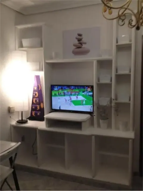 Pis de 55 m² a Còrdova