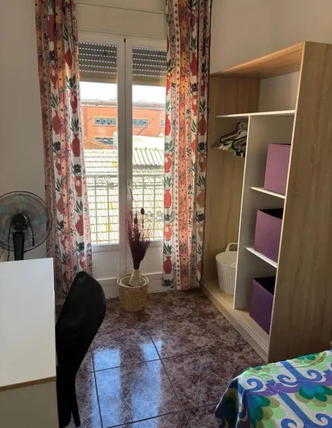 Appartamento 80 m² a Madrid