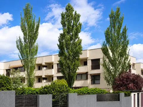 Pis de 35 m² a Las Rozas de Madrid