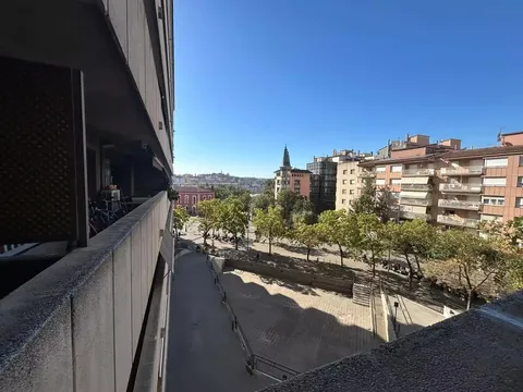 Pis de 125 m² a Girona