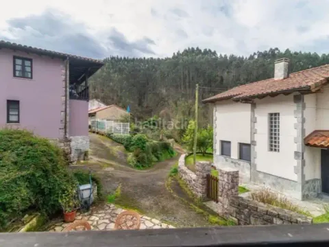 Casa de 120 m² a Colunga