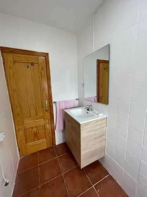 Pis de 60 m² a Pelayos de la Presa