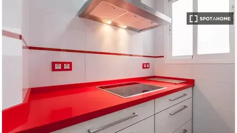Habitació de lloguer, Sevilla