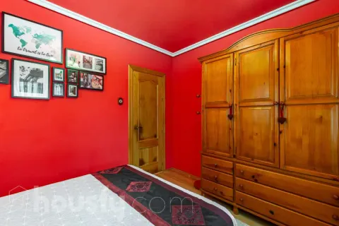 Apartamento 47 m² em Gijón / Xixón
