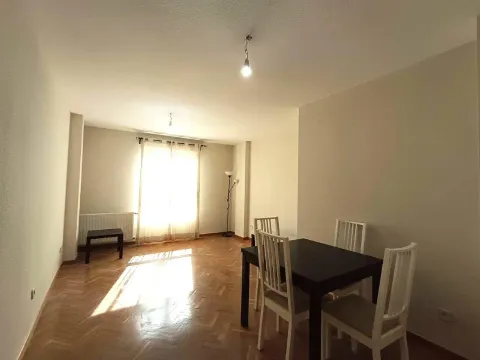 Pis de 132 m² a Madrid