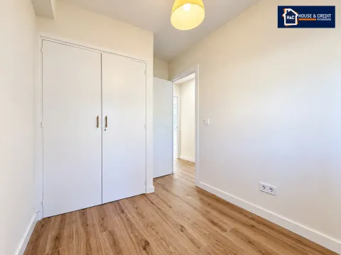Pis de 85 m² a Guadarrama