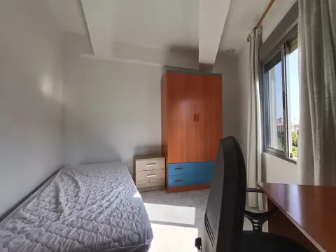 Wohnung 45 m² in Córdoba (3/7)