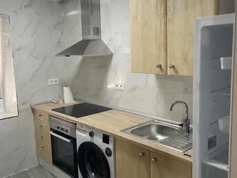 Wohnung 57 m² in Membrillera
