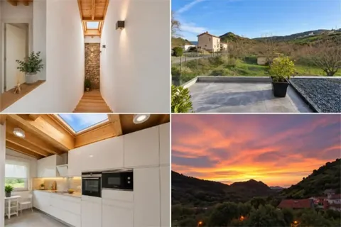 Casa de 110 m² a Zierbena
