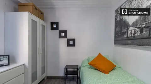 Habitació de lloguer, València