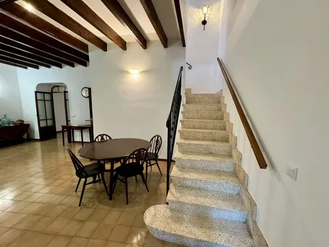 Casa de 202 m² a Sencelles