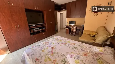 Zimmer zur Miete, Barcelona