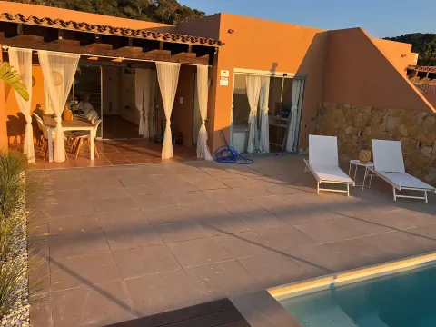 Casa 95 m² a Sant Josep de sa Talaia