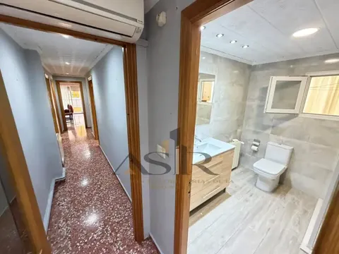 Pis de 130 m² a Alzira