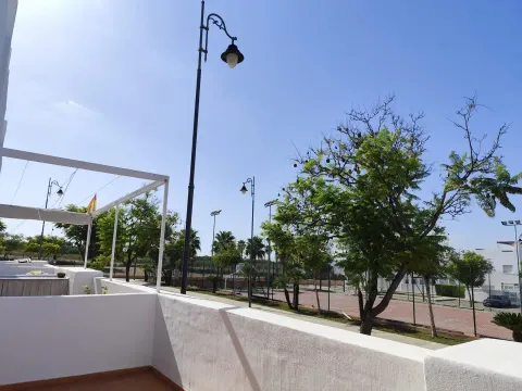 Дом 130 м² в Alhama de Murcia