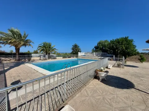 Casa de 300 m² a Elx