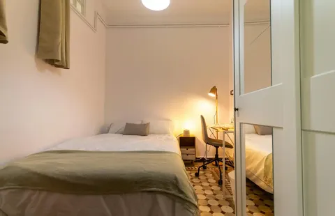 Habitación en alquiler, Barcelona