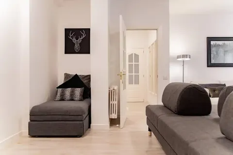 Wohnung 78 m² in Alcalá de Henares