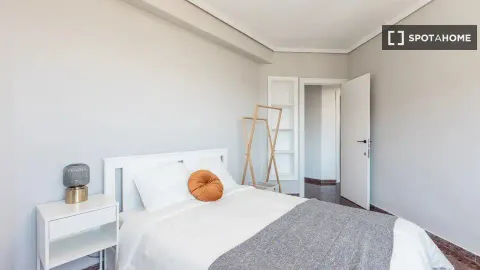 Habitación en alquiler, Valencia