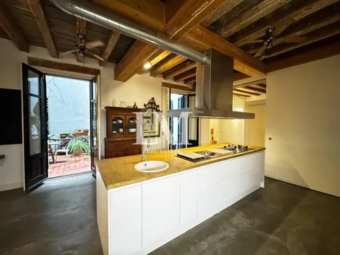 Wohnung 122 m² in Barcelona