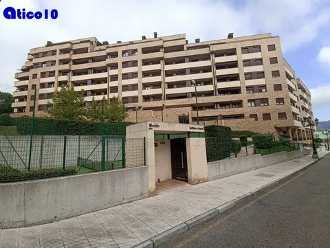 Wohnung 92 m² in Oviedo